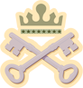 keys-and-crown